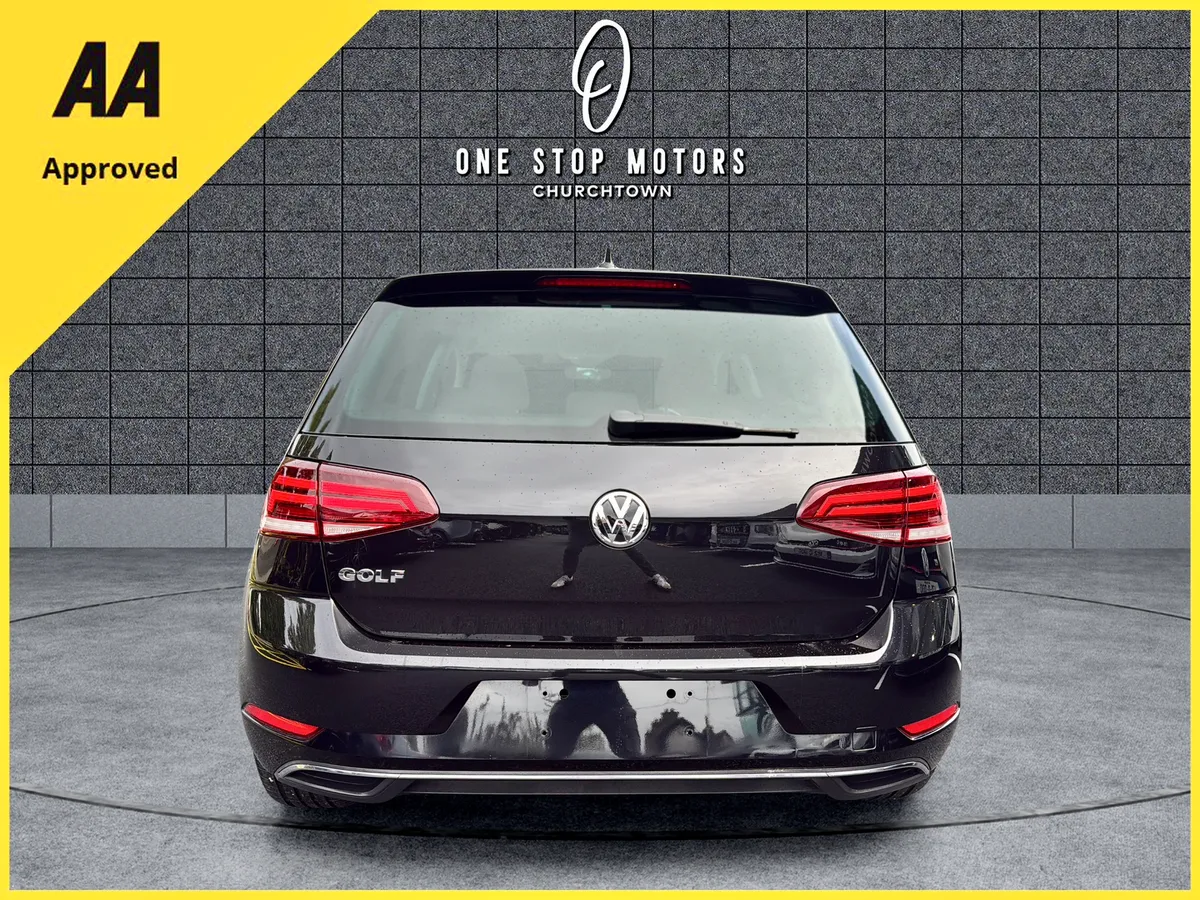 2019 VW Golf 1.2TSI MK7.5 AUTO *25,000KMS* AS NEW - Image 4