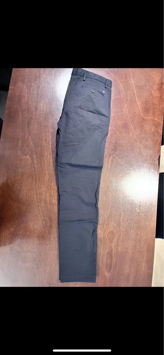 Tommy Hilfiger Chinos - Image 1