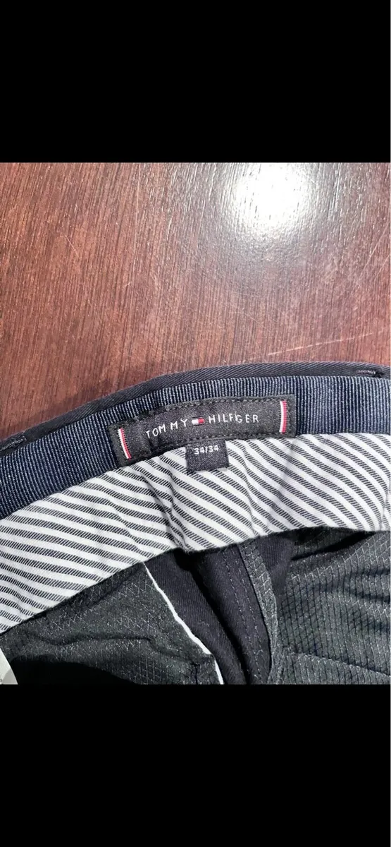 Tommy Hilfiger Chinos - Image 2