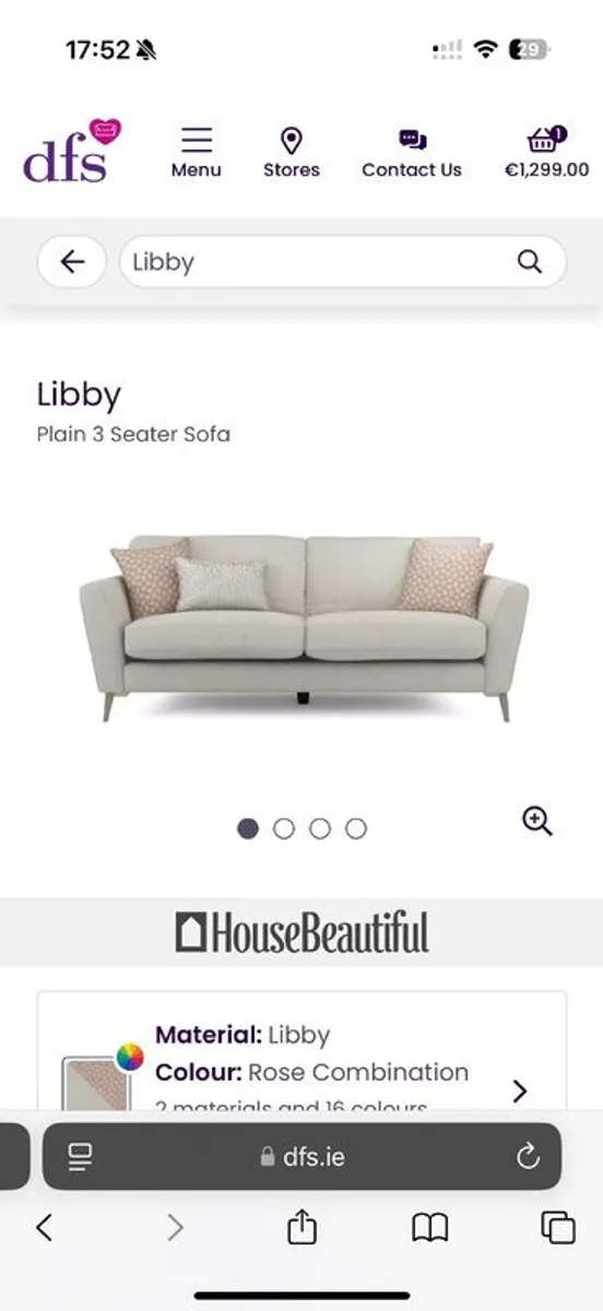 Sofa - Image 2