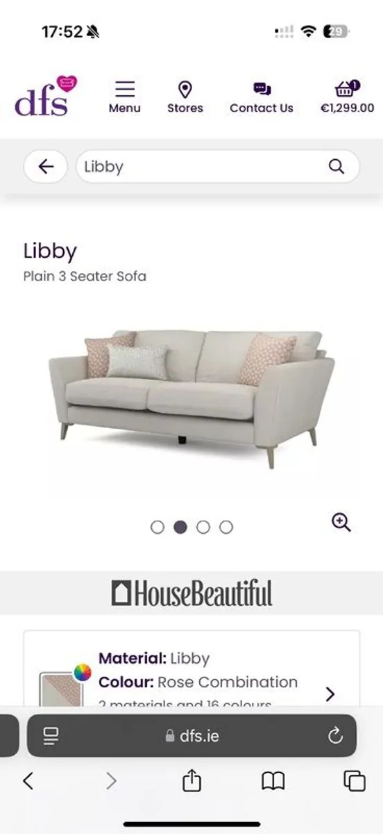 Sofa - Image 3