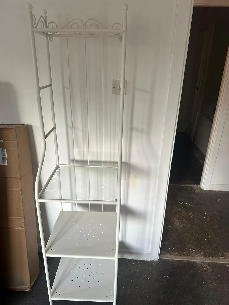 Shelving unit - Image 2