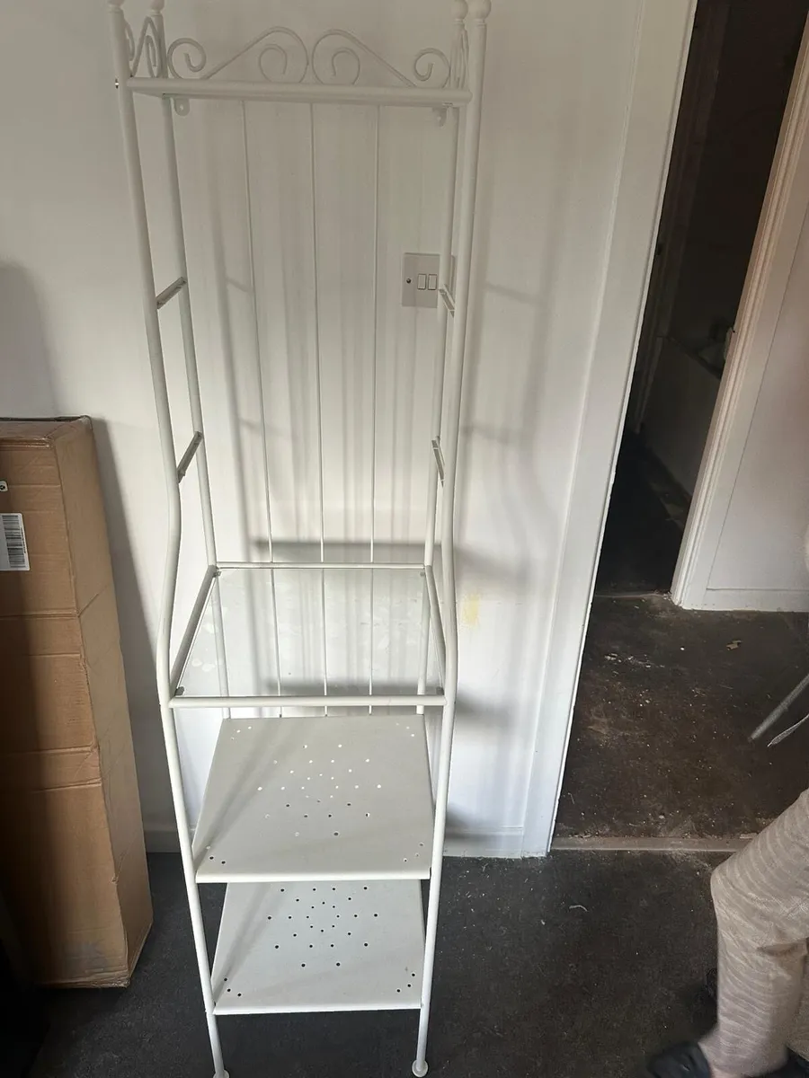 Shelving unit - Image 3