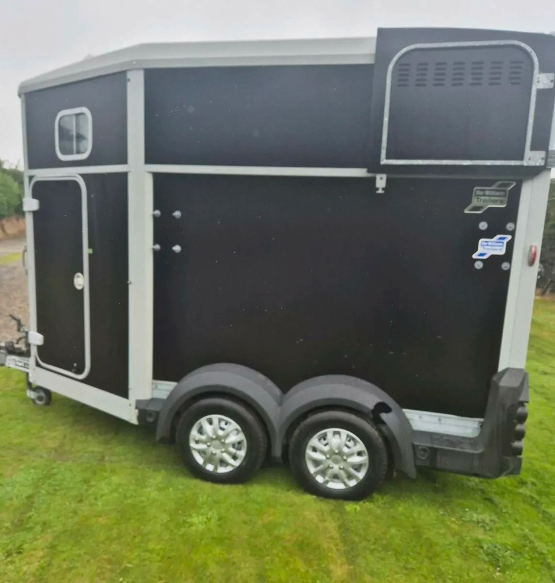 Ifor williams 511 mk 2 model as new - Image 4