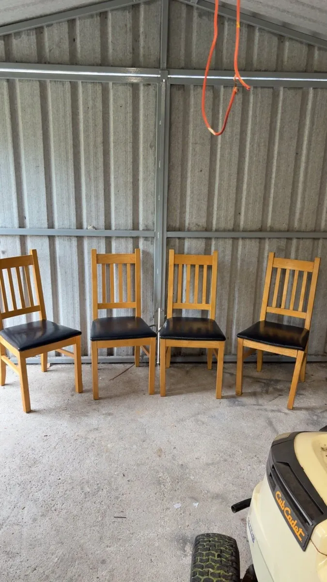 Chairs - Image 3