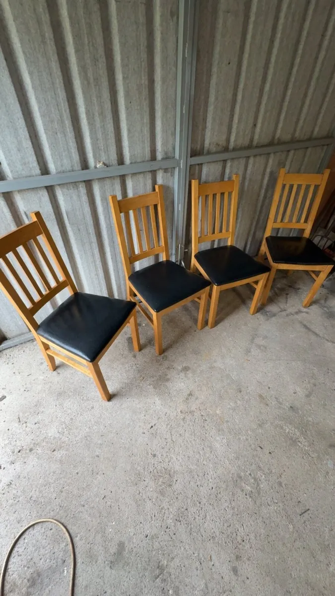 Chairs - Image 4
