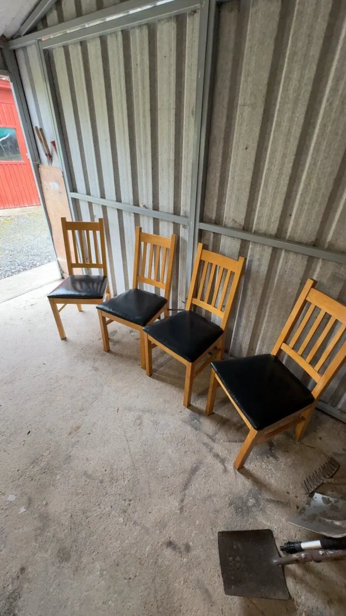 Chairs - Image 1
