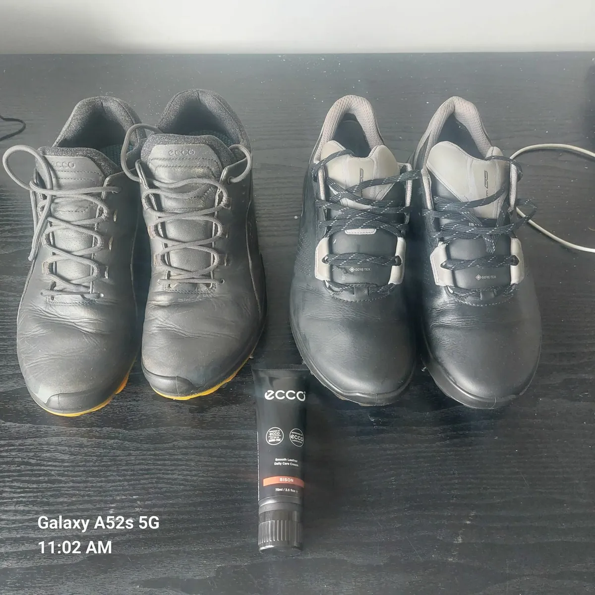 Golf shoes - Image 2