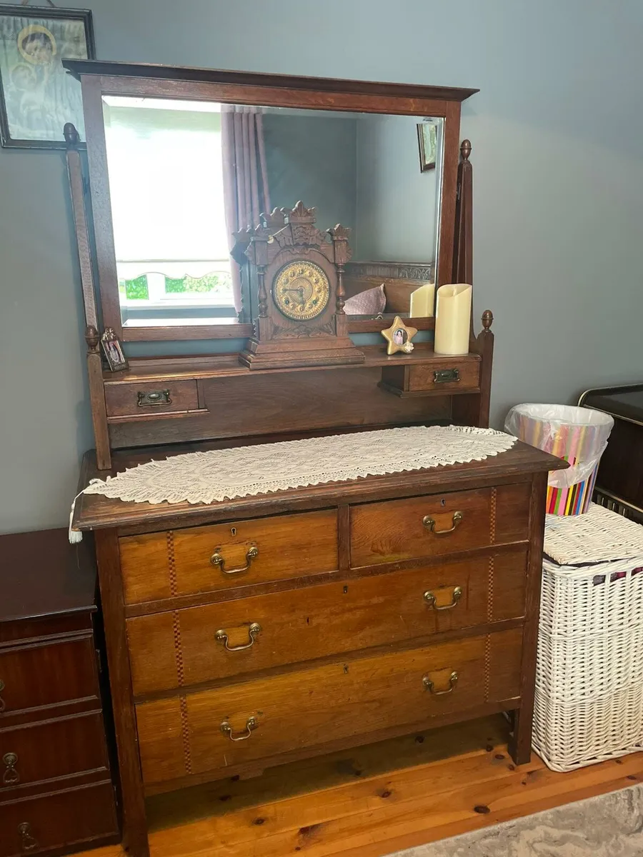 Bedroom Furniture - Image 2