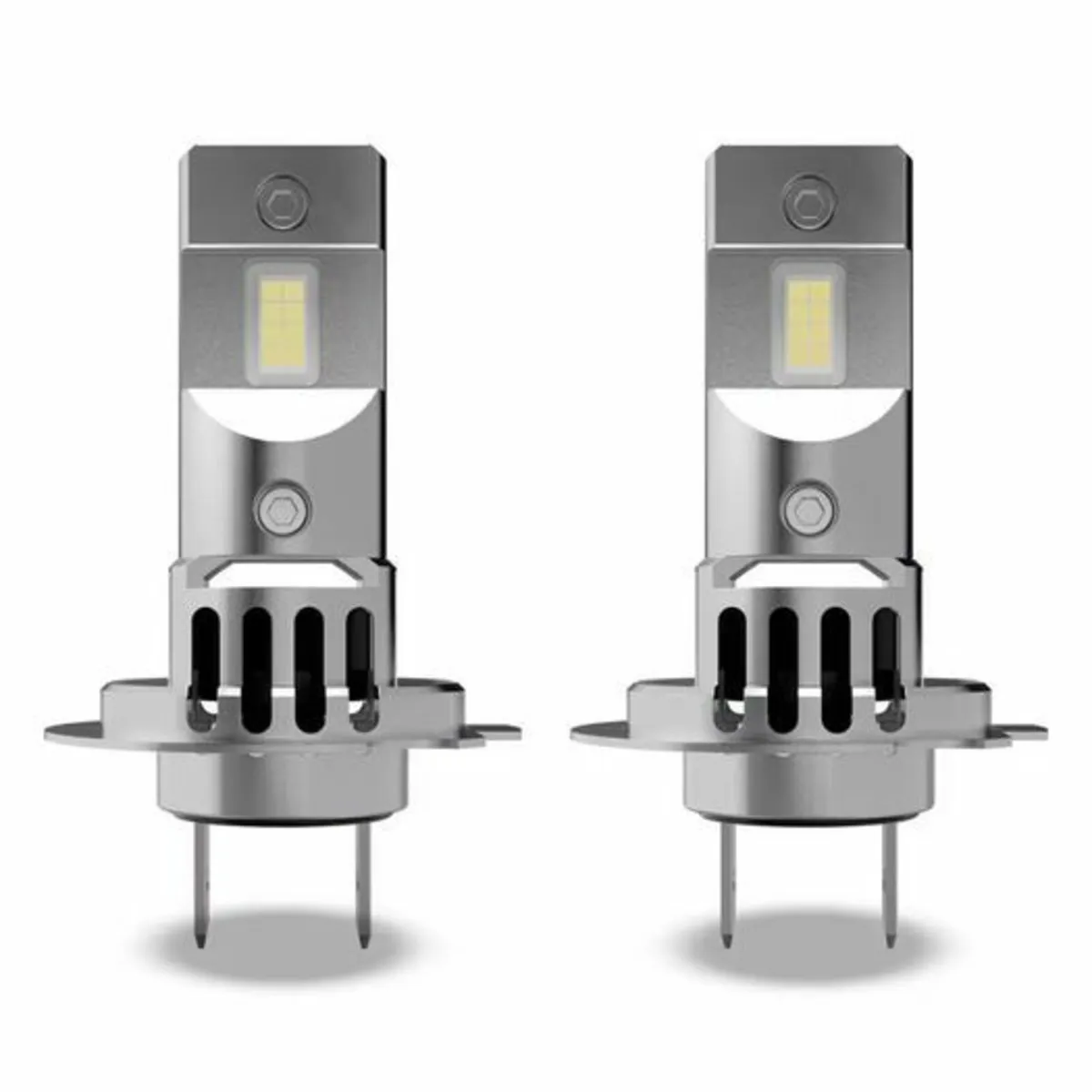 LED headlight bulb OSRAM LEDriving HL GEN 2 H7 - Image 3