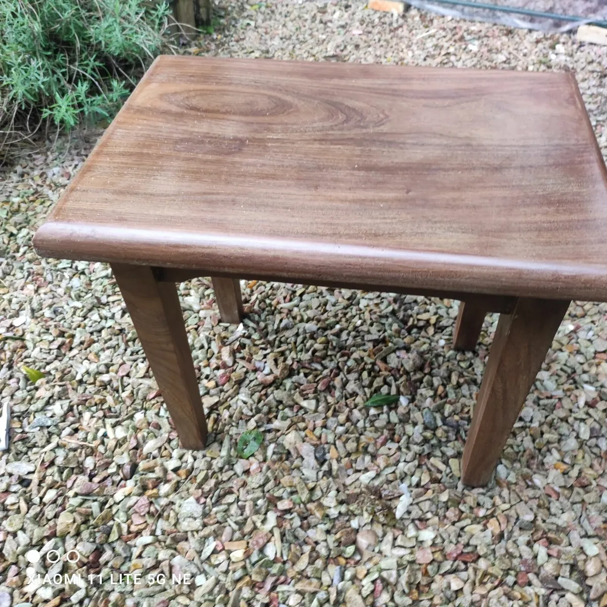 Occasional table - Image 2
