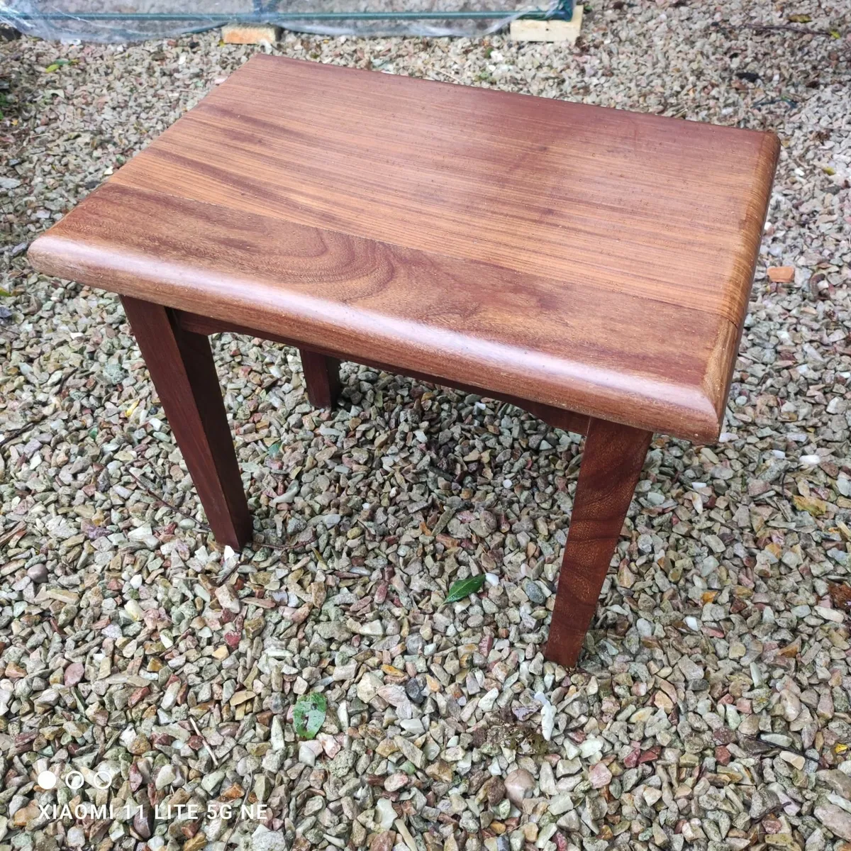 Occasional table - Image 3