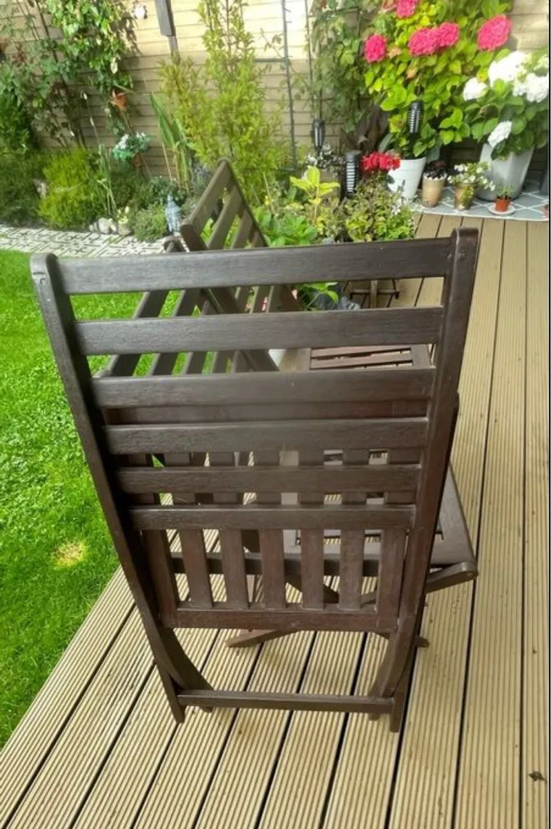 Garden set - Image 4