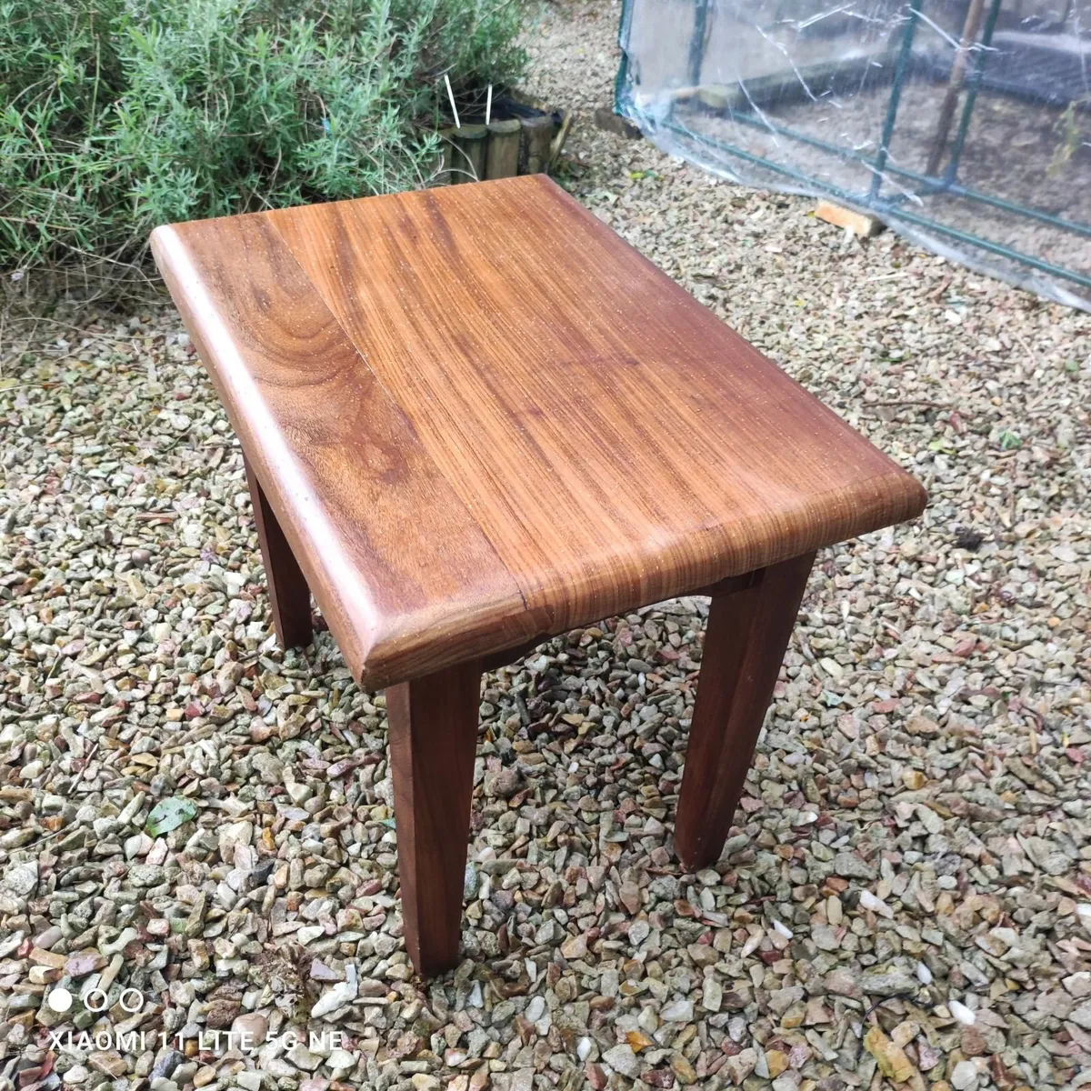 Occasional table - Image 4