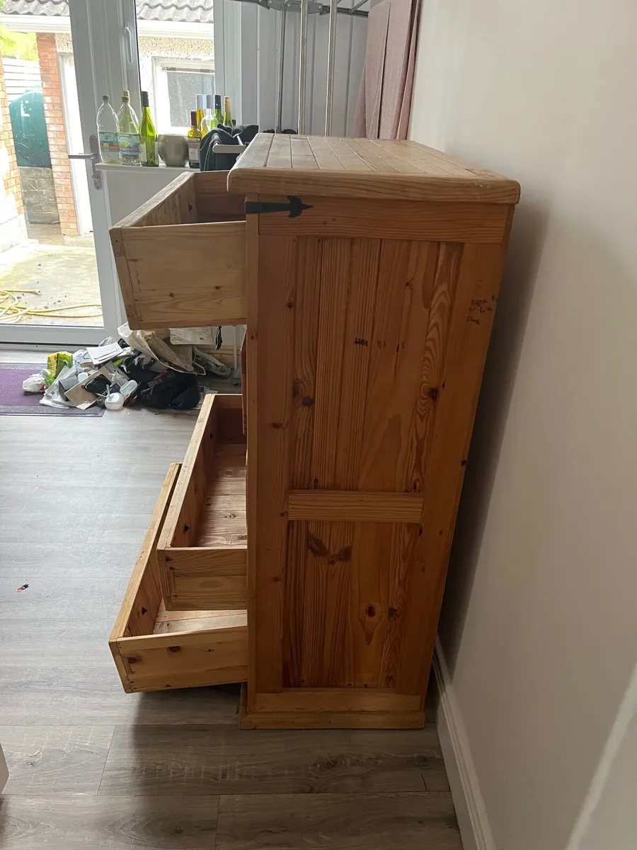 Chest of Drawers - Image 2