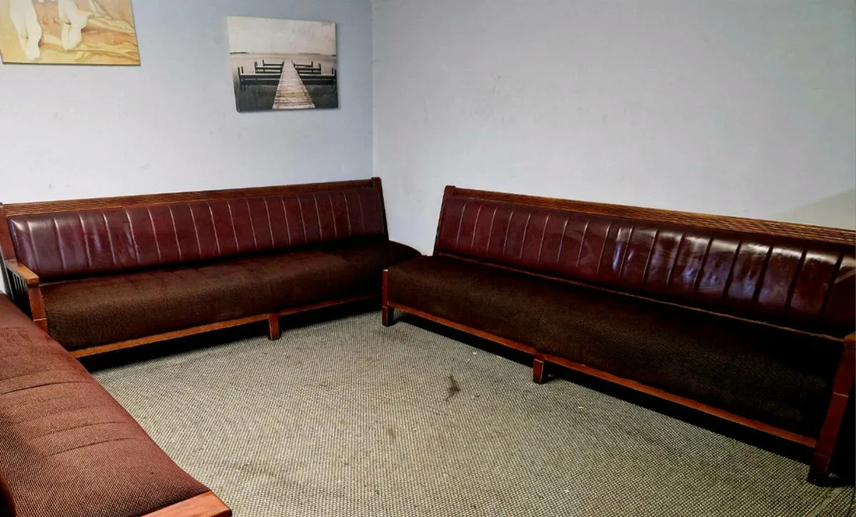 Benches - Image 1