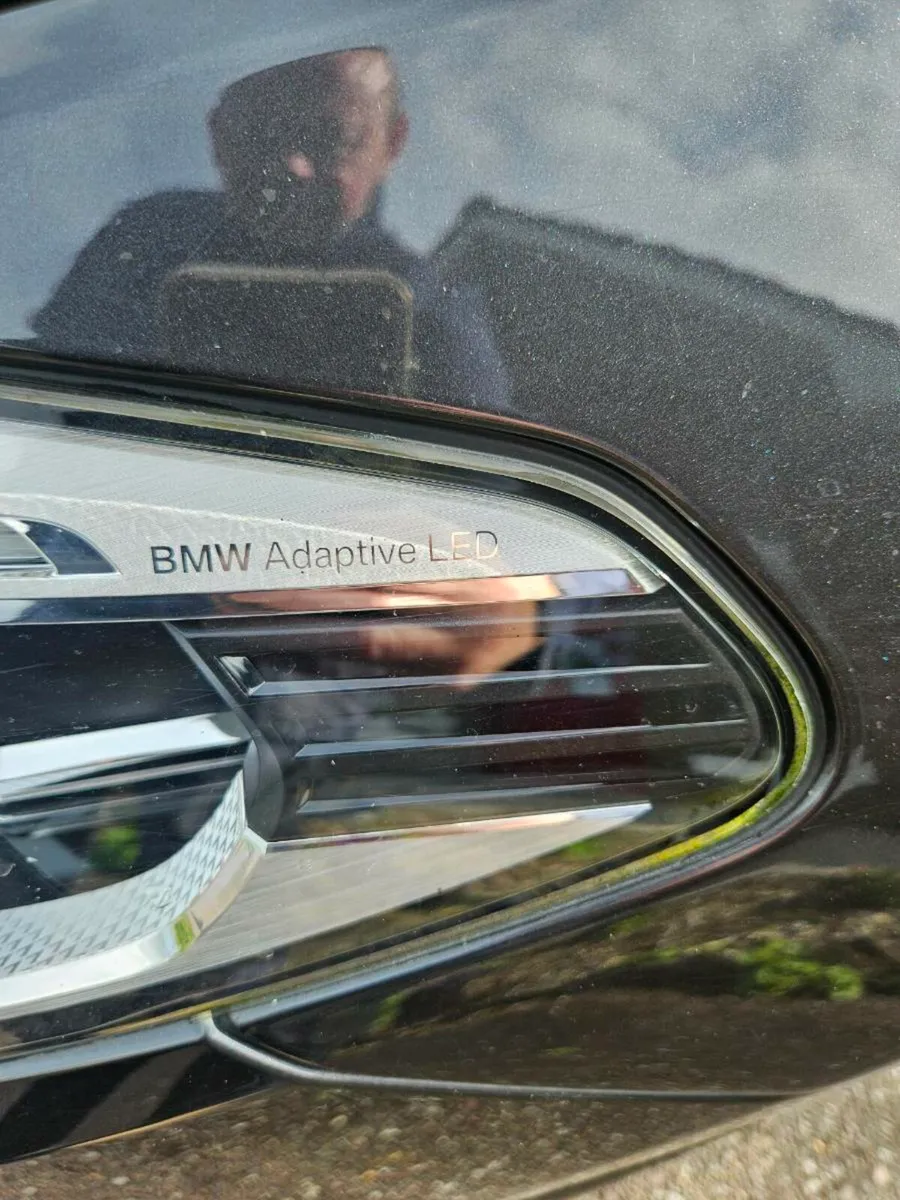 BMW 520MSPORT PLUS - Image 3