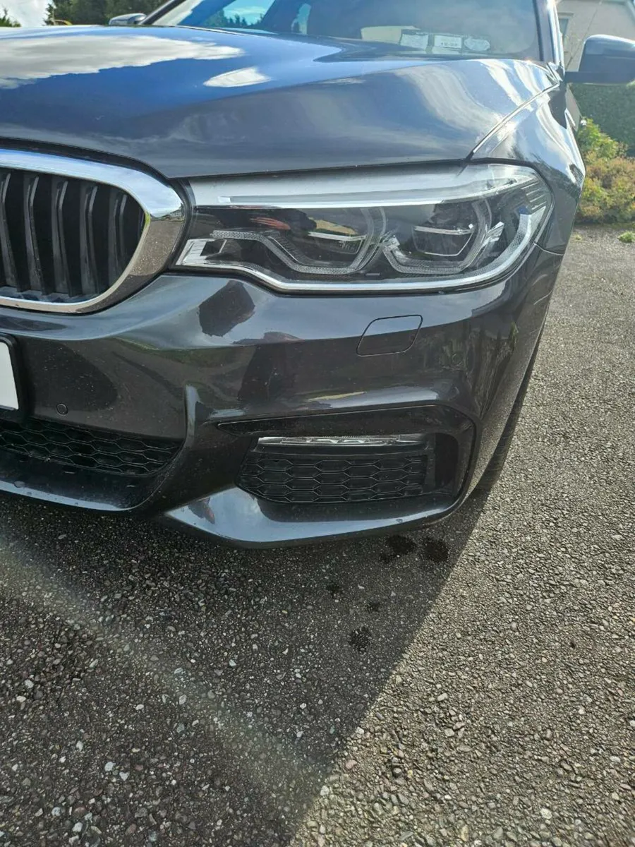 BMW 520MSPORT PLUS - Image 4