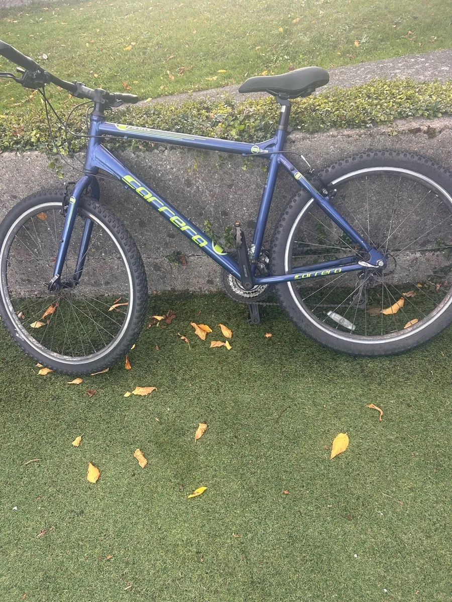 Adult bike - Image 1