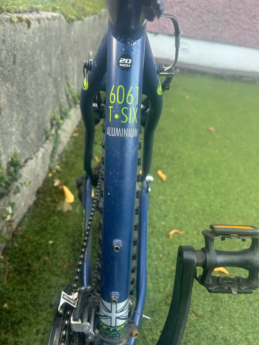 Adult bike - Image 2