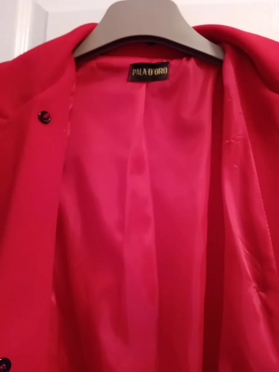 Coat - Image 2