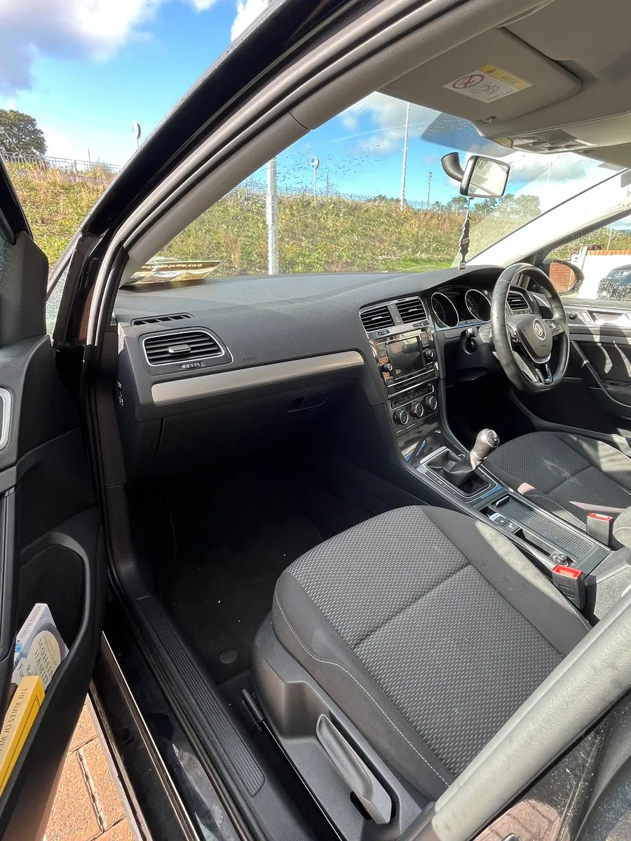 Vw golf 172 - Image 4
