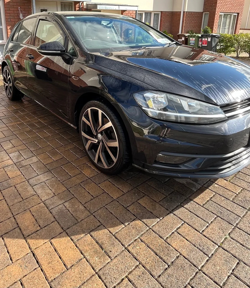 Vw golf 172 - Image 1