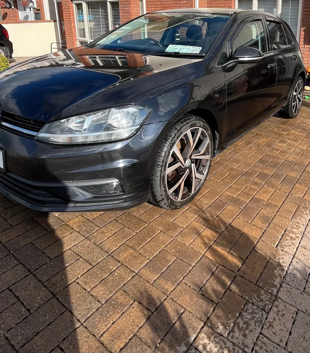 Vw golf 172 - Image 2