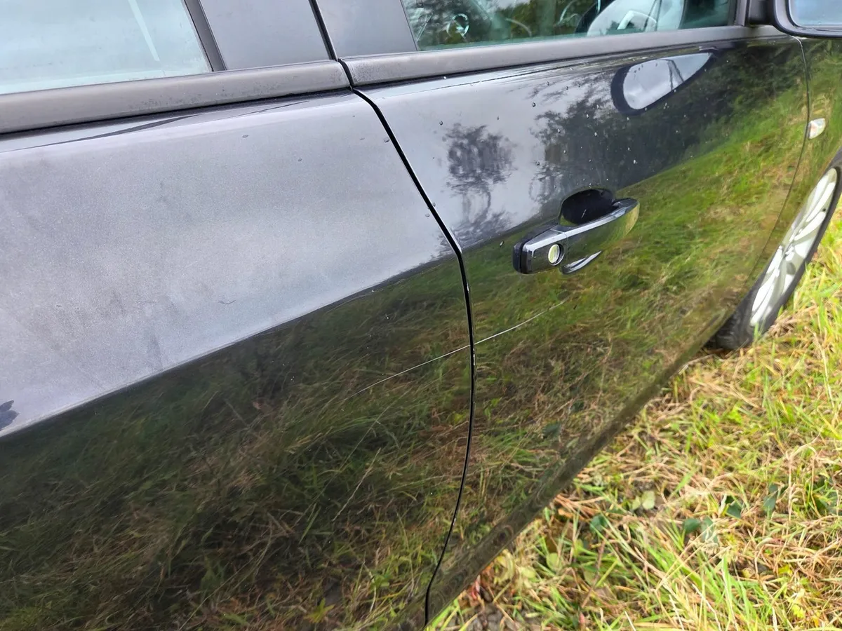 Opel Astra 2012 - Image 3