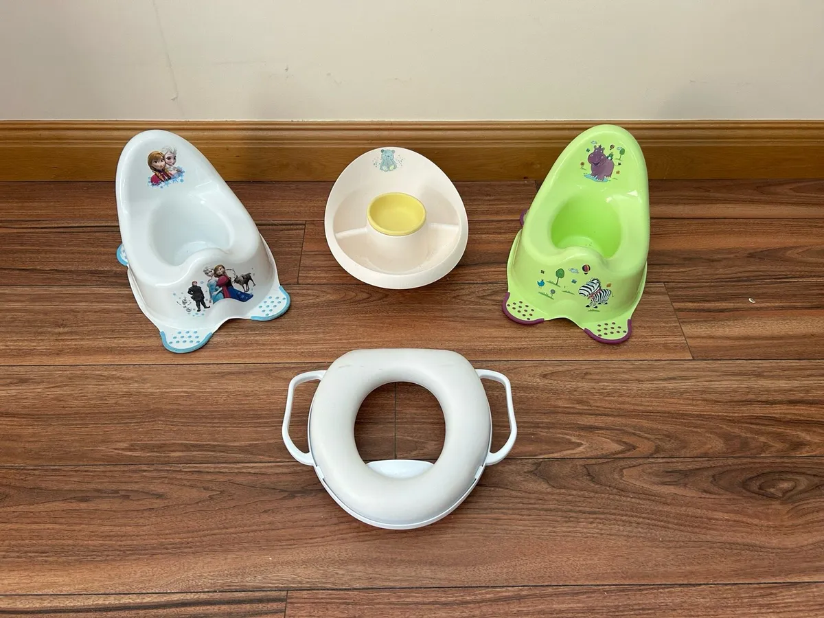 Miscellaneous Baby Items - Image 3