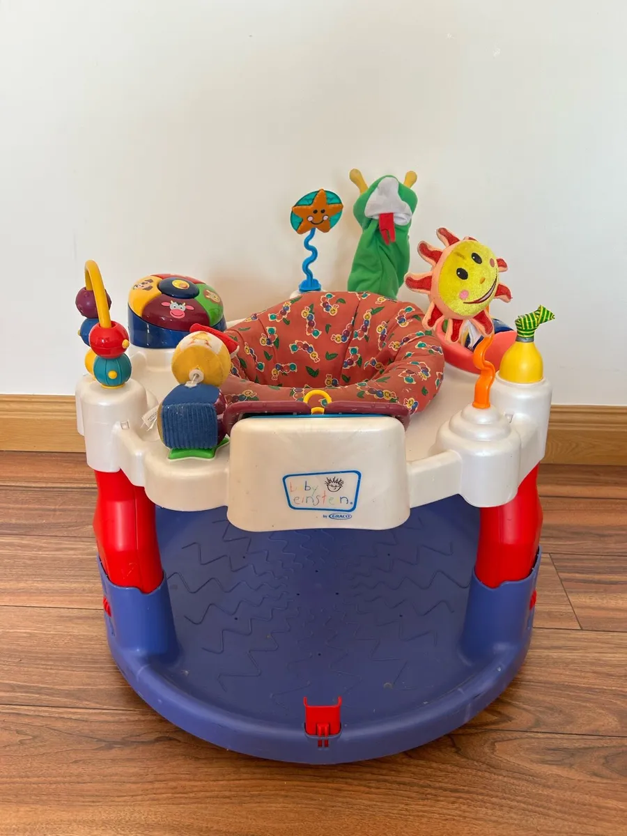 Miscellaneous Baby Items - Image 4