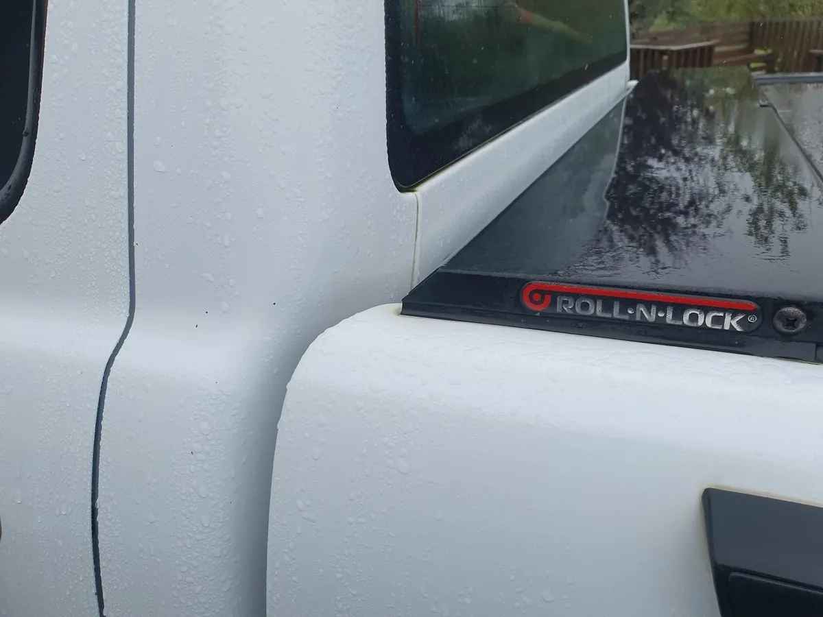 Ford Ranger 2020 - Image 3