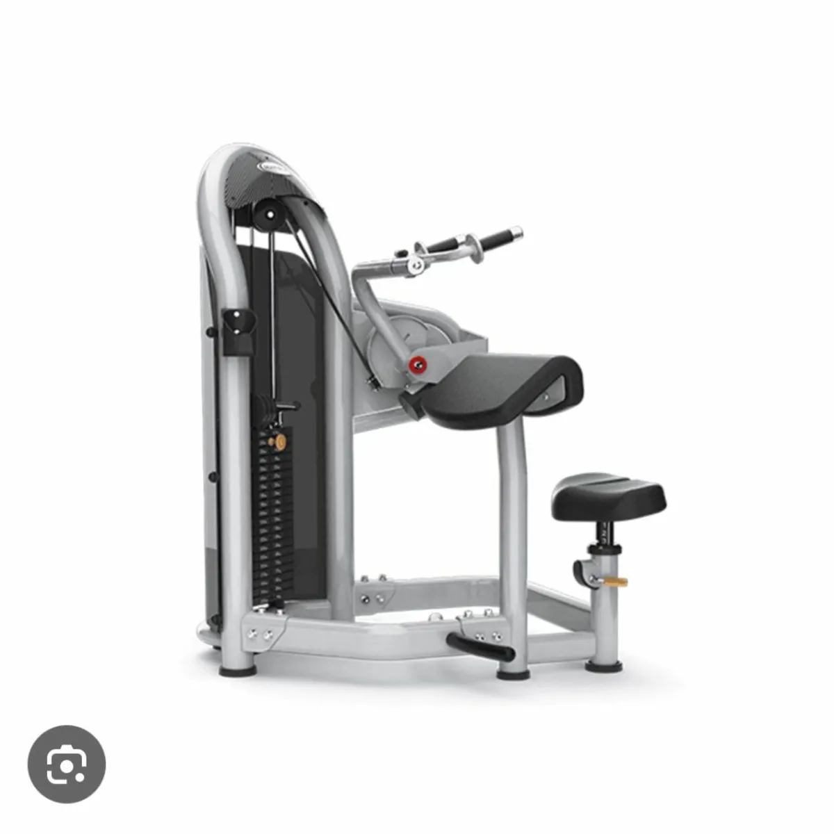 Matrix Aura Series Tricep Extension - Image 1