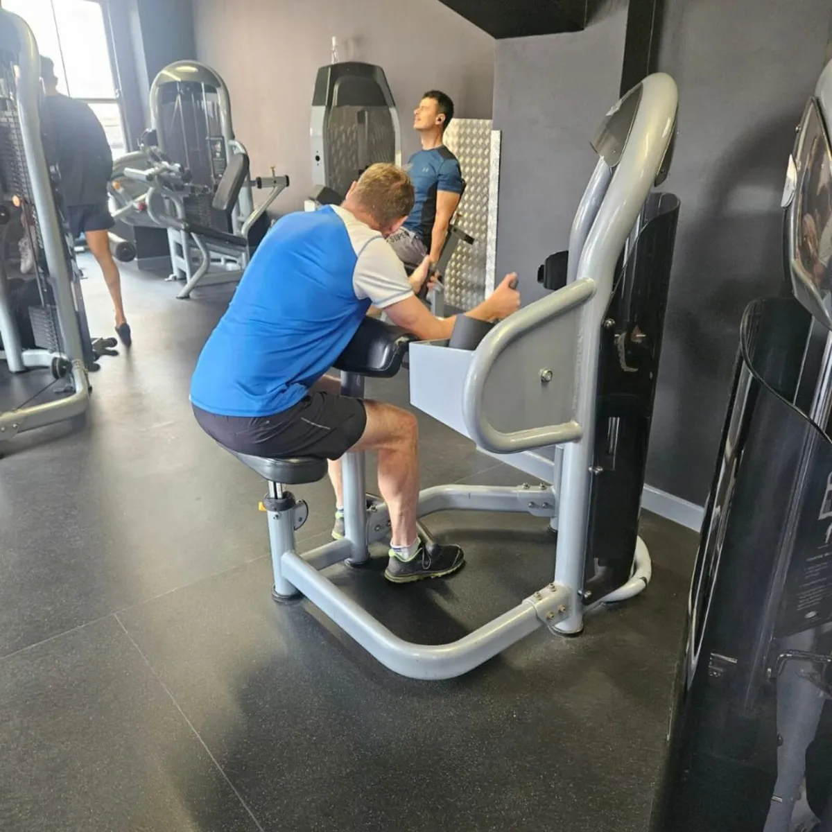 Matrix Aura Series Tricep Extension - Image 3