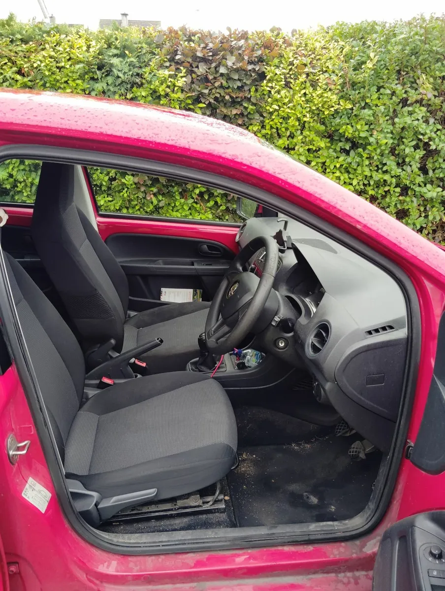 Skoda Citigo 2018 - Image 3