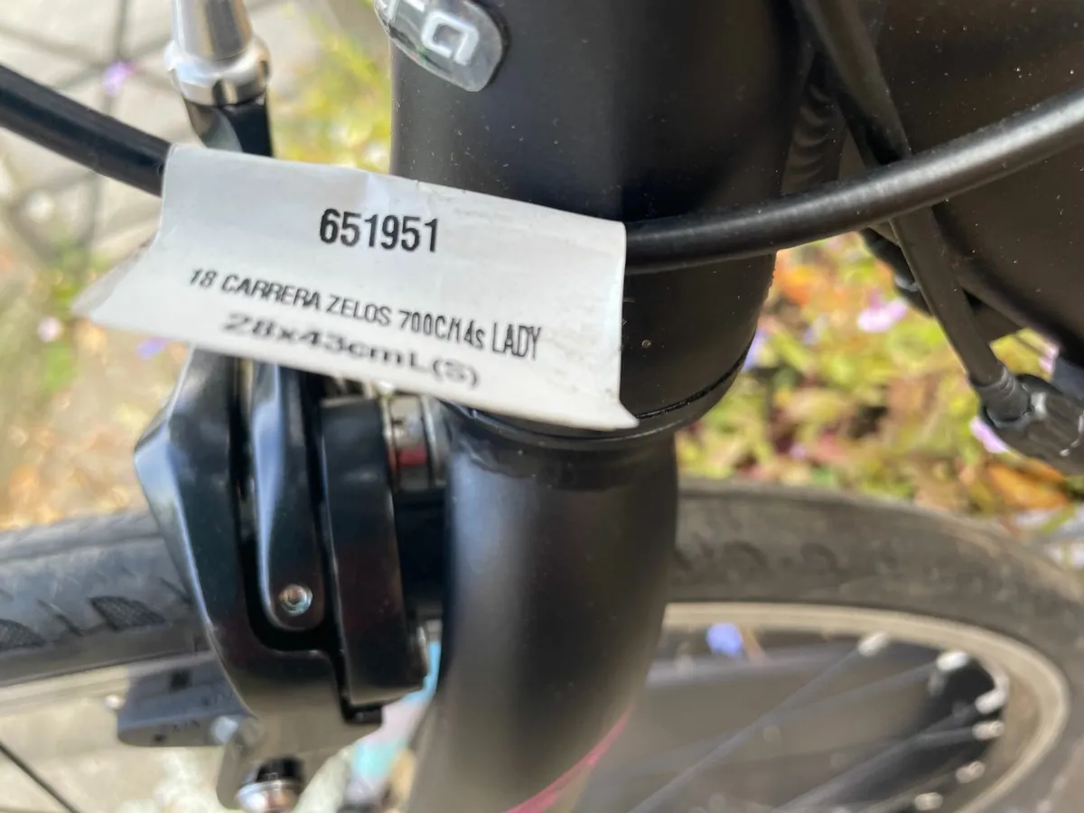 Small adult bike - Image 2