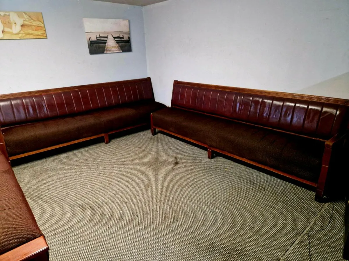 Benches - Image 1