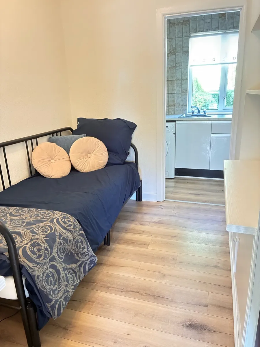 Studio flat for rent, Dundrum, Dublin 14 - Image 2