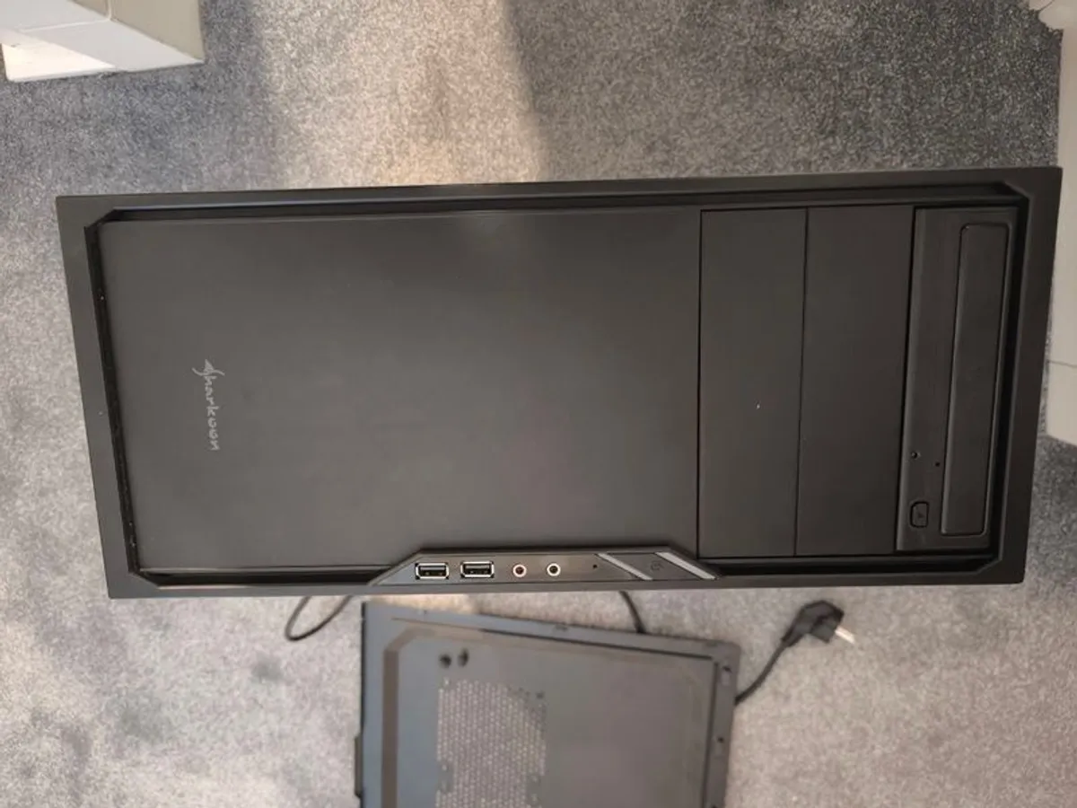 Gaming pc without hard disk - Image 1