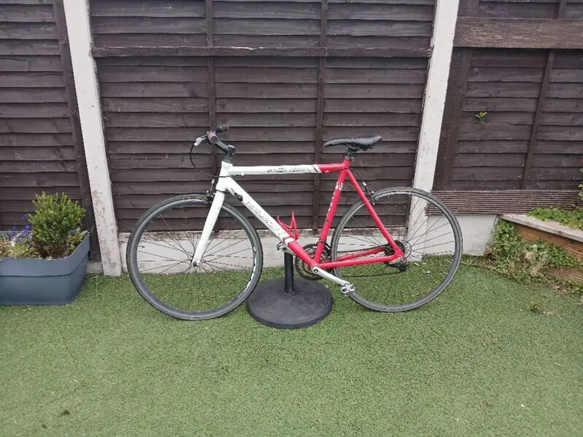 bicycles