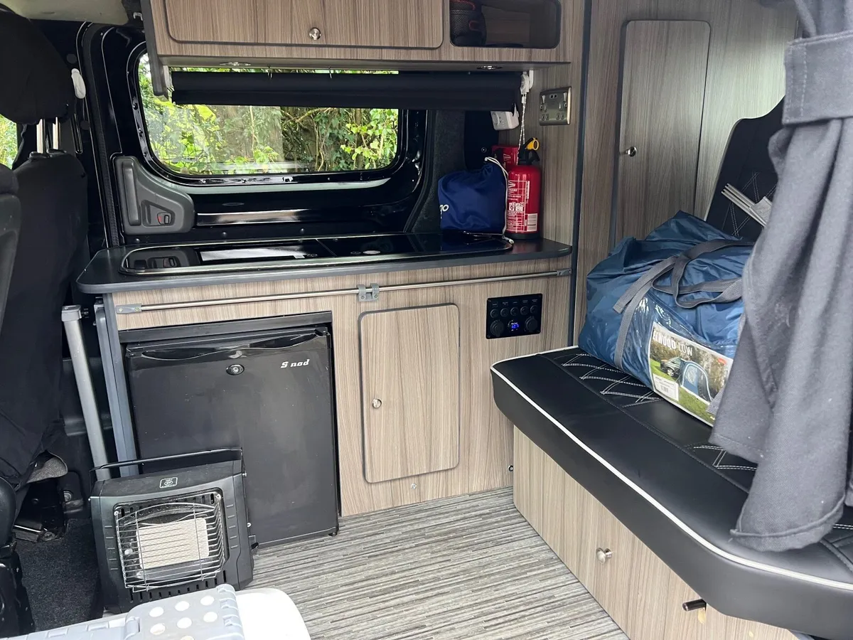 Camper - Image 4