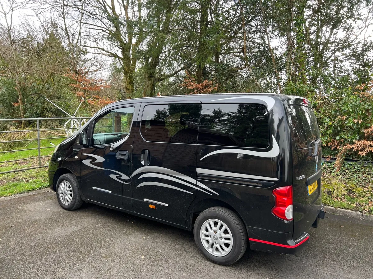 Camper - Image 1