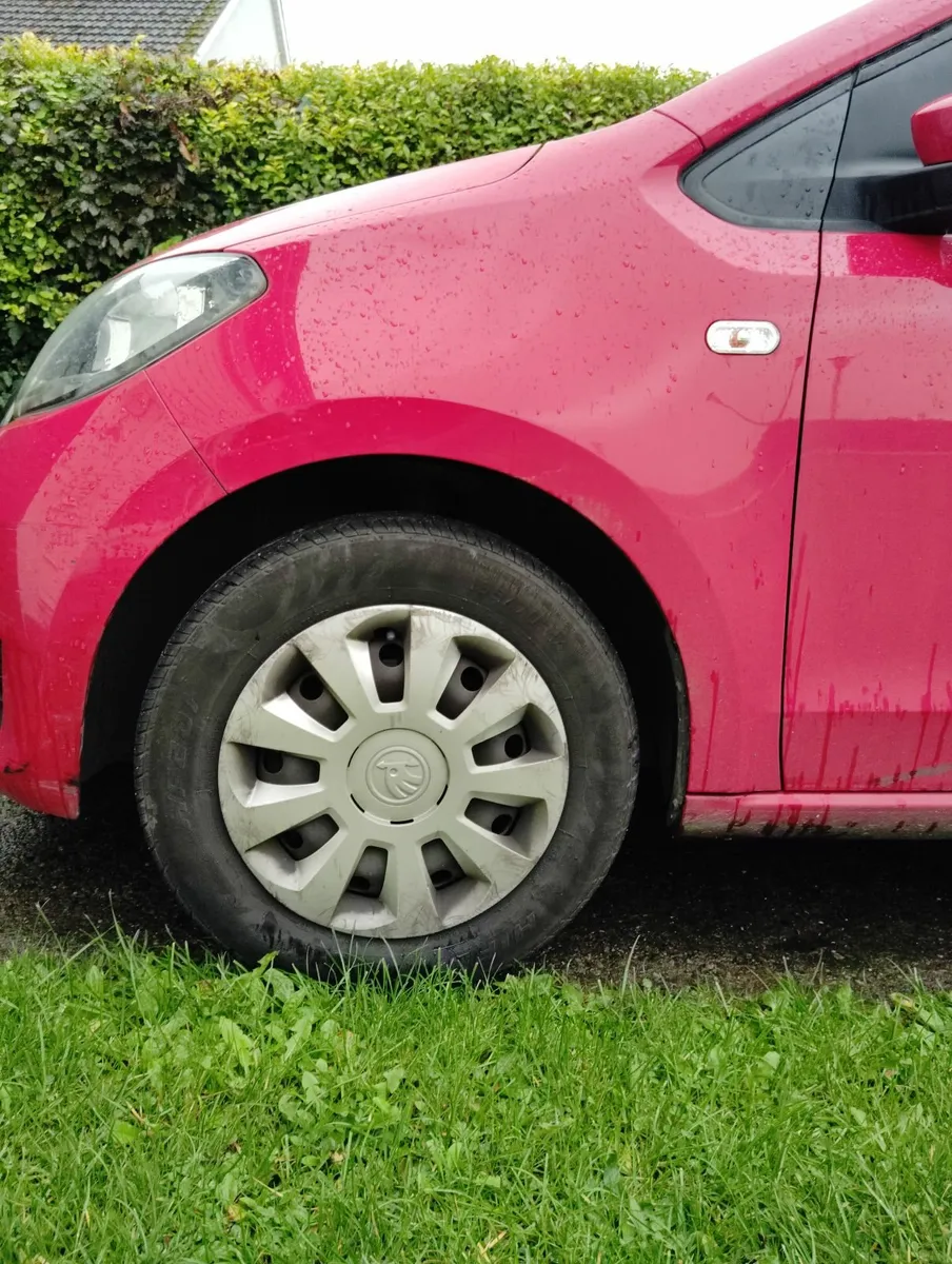 Skoda Citigo 2018 - Image 4