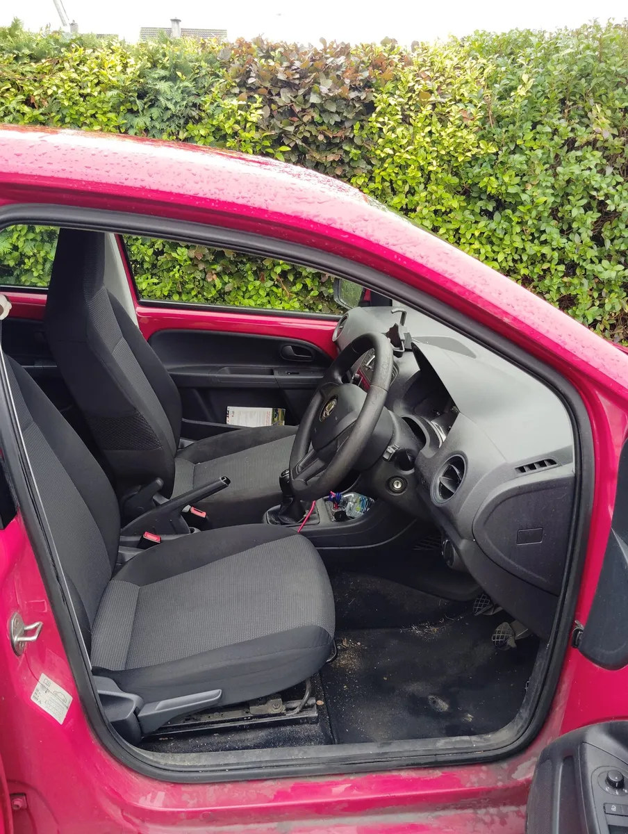 Skoda Citigo 2018 - Image 1