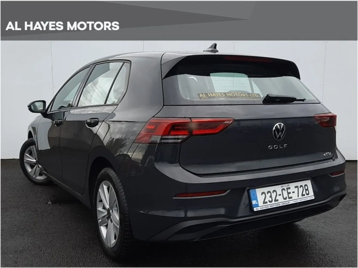 Volkswagen Golf  brilliant Golf very Low Mileage - Image 3