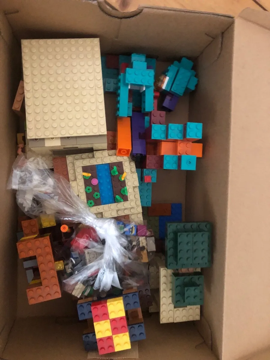 Lego