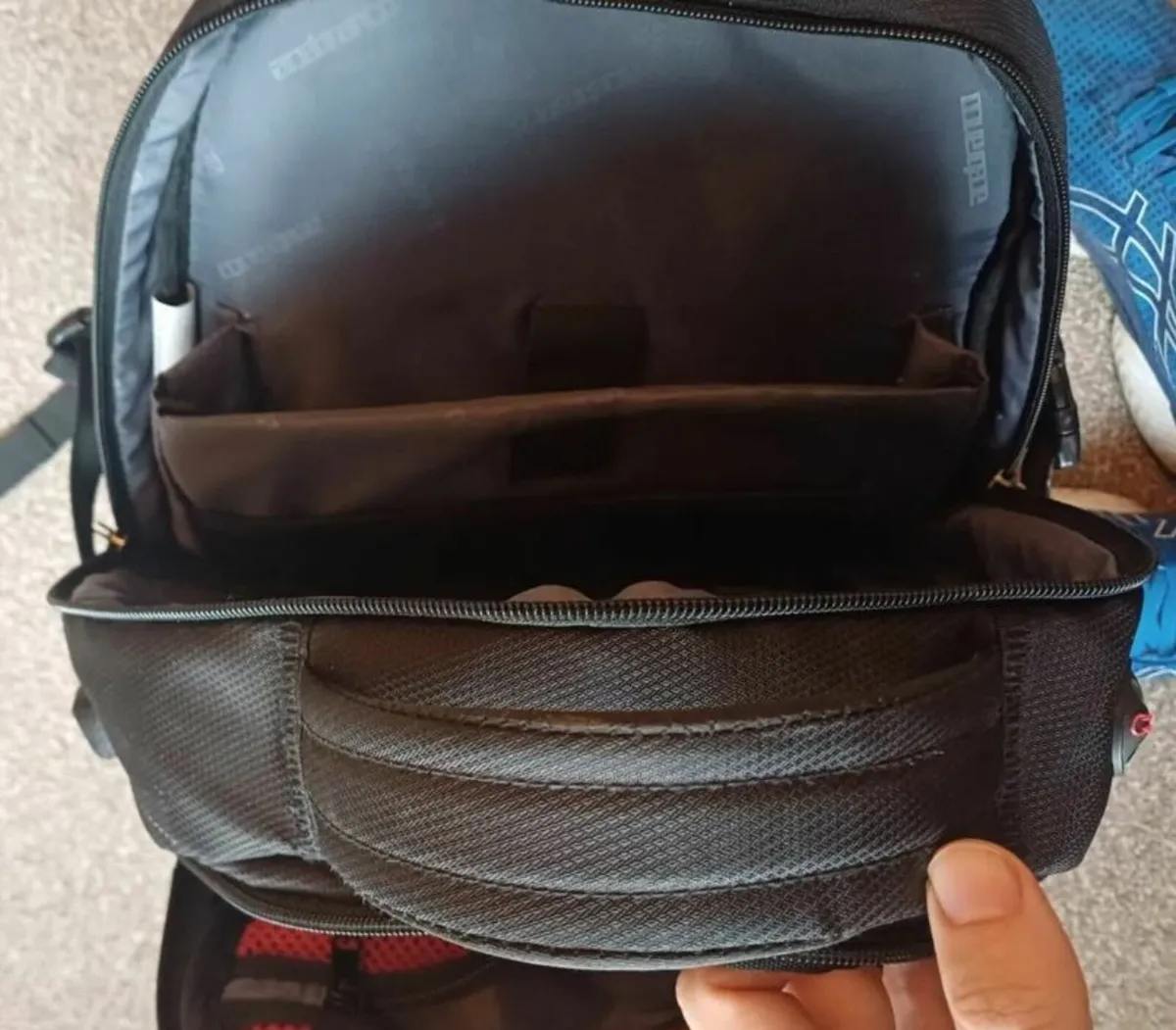 Laptop notebook work bag - Image 2