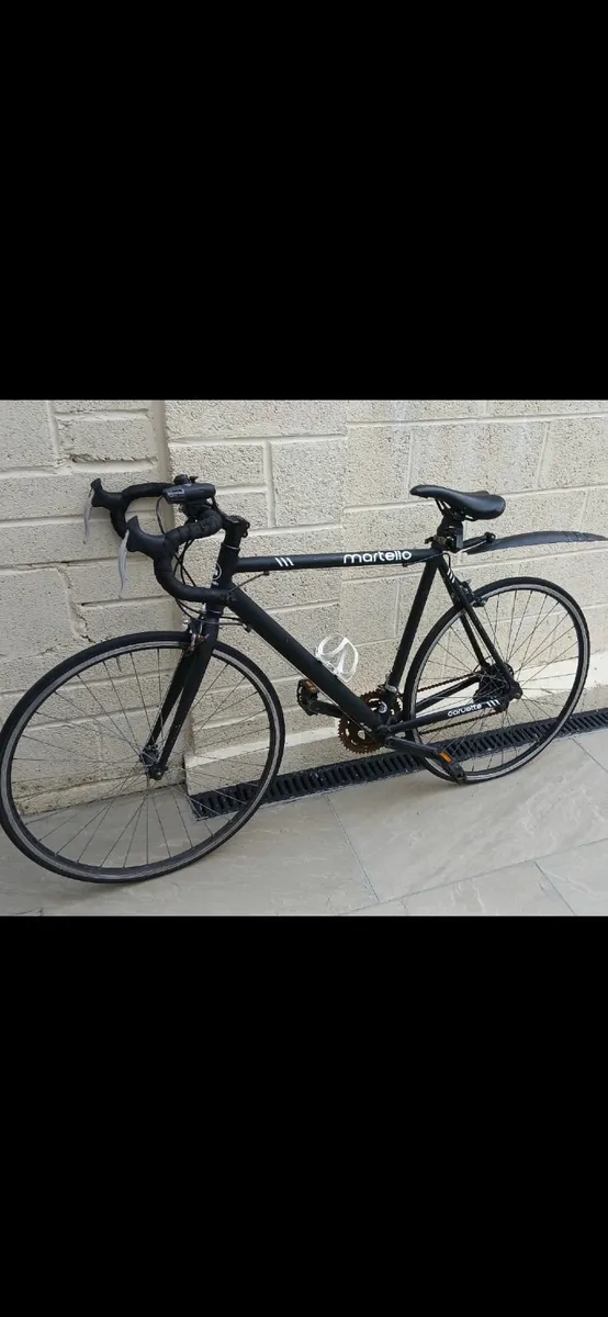 Racing bicycle - Image 2