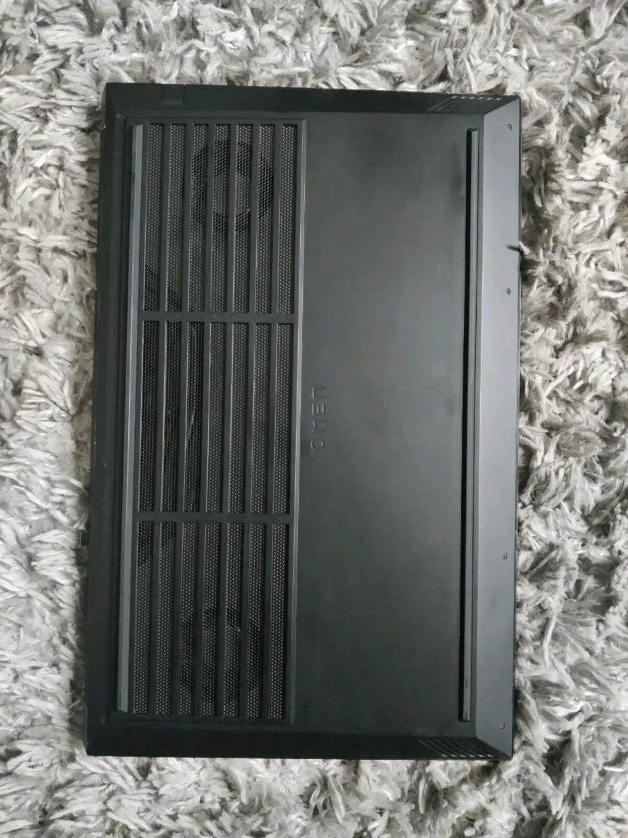HP OMEN 17– i7-12700H / RTX 3060 / 17.3″ - Image 4