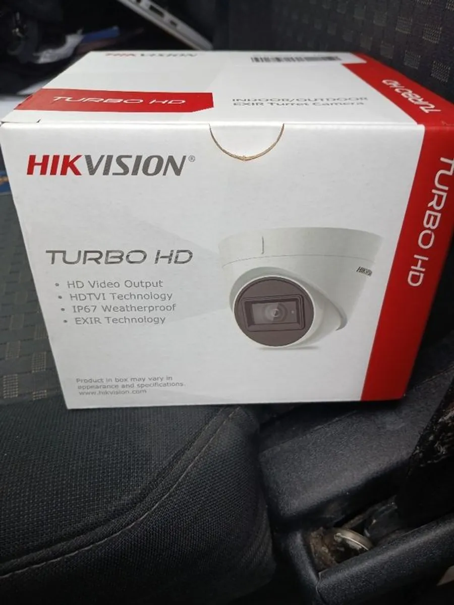CCTV Cameras - Image 2